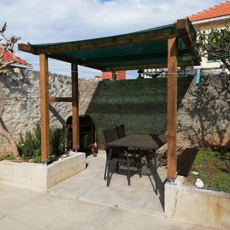 Apartman Postira Rot Екстер'єр фото