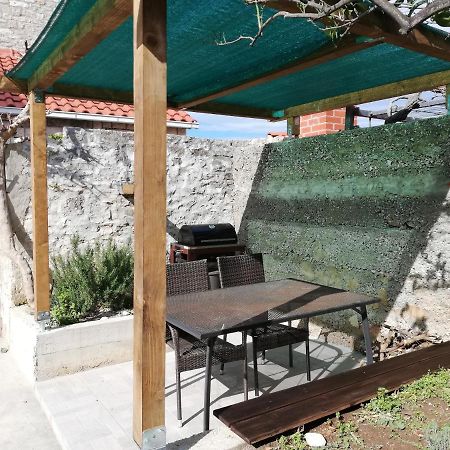 Apartman Postira Rot Екстер'єр фото