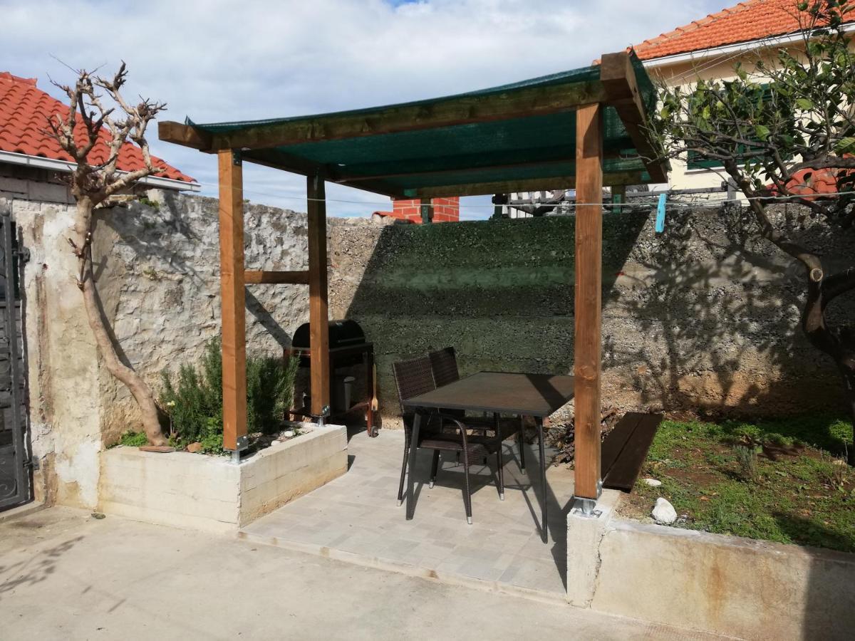 Apartman Postira Rot Екстер'єр фото