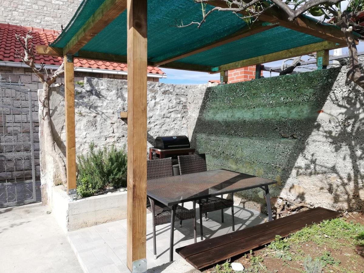 Apartman Postira Rot Екстер'єр фото