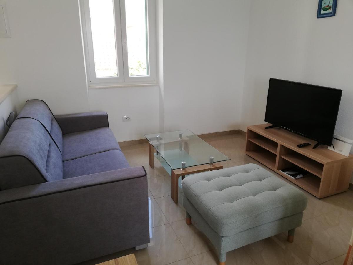 Apartman Postira Rot Екстер'єр фото
