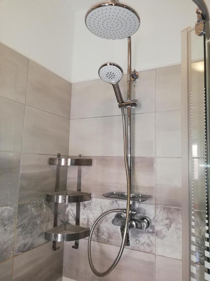 Apartman Postira Rot Екстер'єр фото
