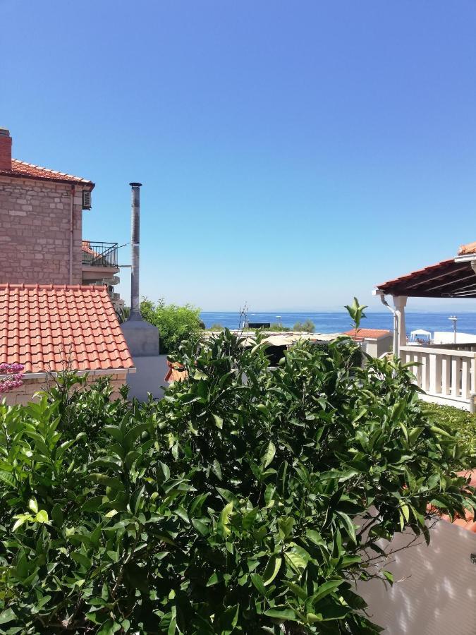Apartman Postira Rot Екстер'єр фото
