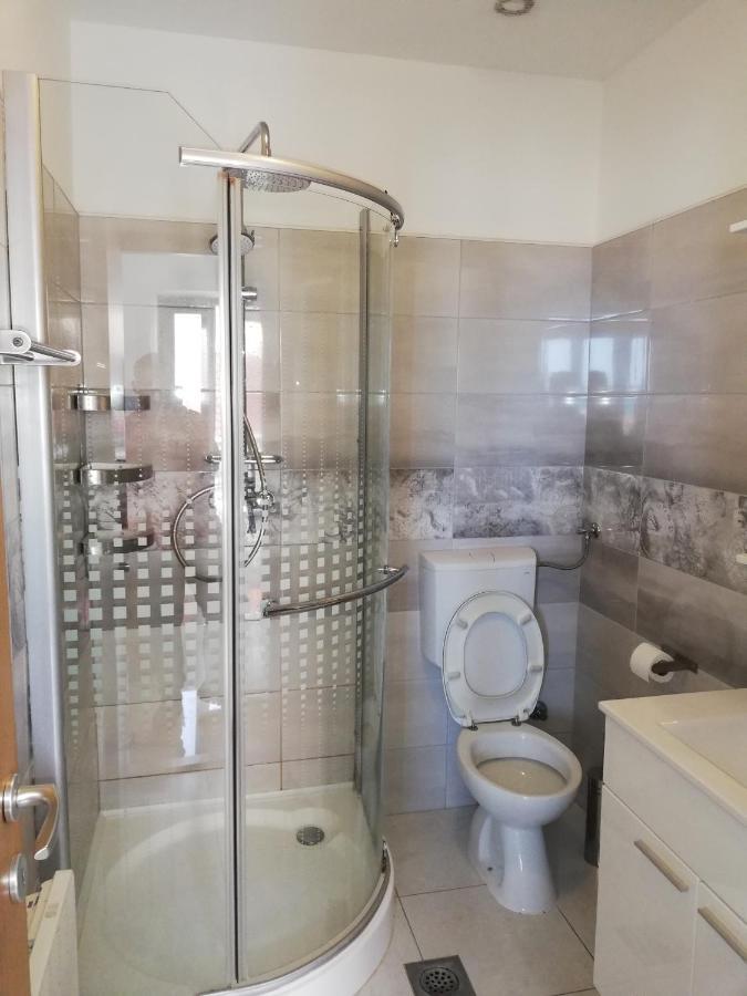 Apartman Postira Rot Екстер'єр фото