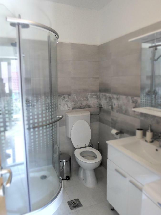 Apartman Postira Rot Екстер'єр фото