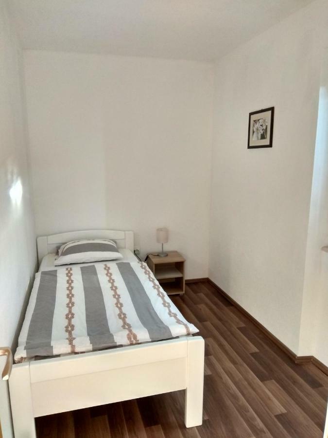 Apartman Postira Rot Екстер'єр фото
