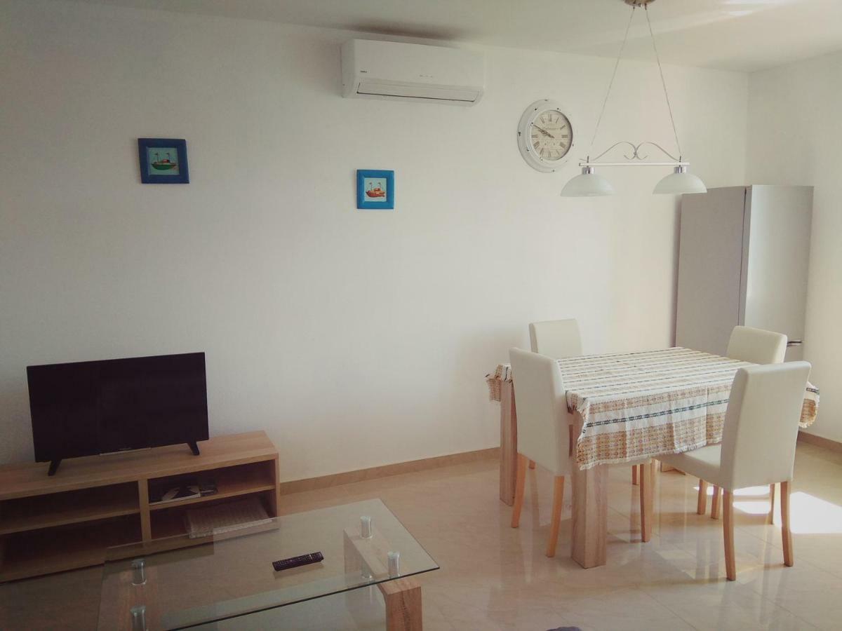 Apartman Postira Rot Екстер'єр фото