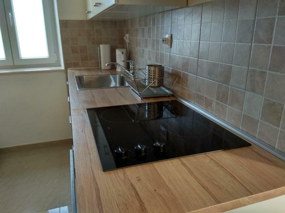 Apartman Postira Rot Екстер'єр фото
