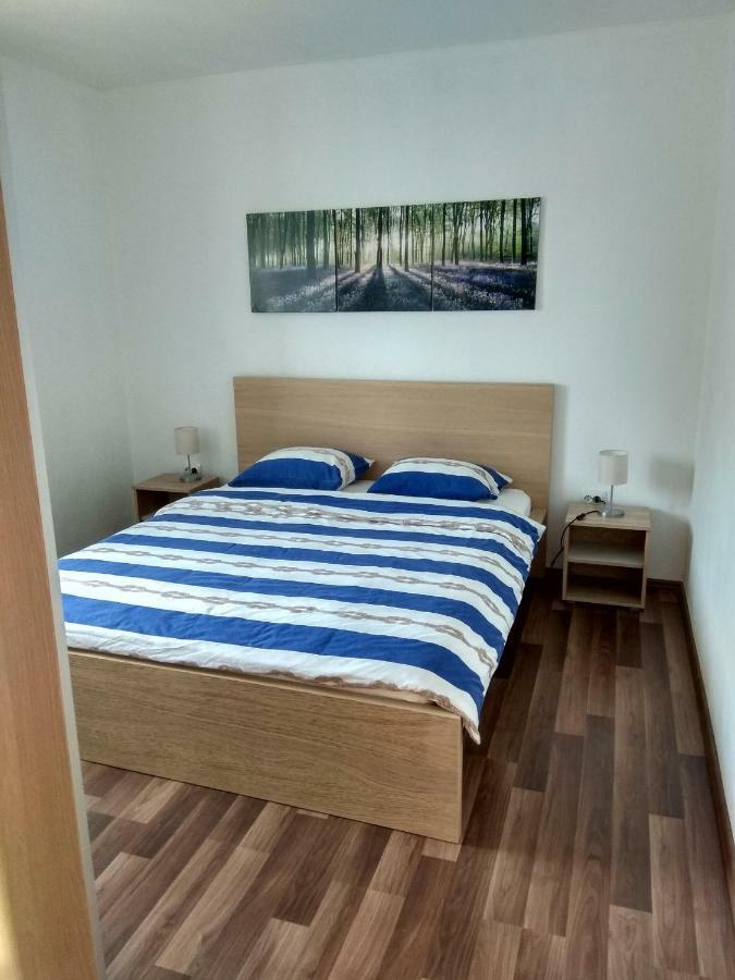 Apartman Postira Rot Екстер'єр фото
