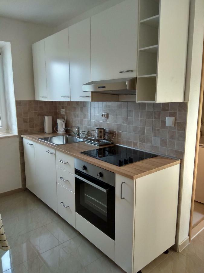 Apartman Postira Rot Екстер'єр фото
