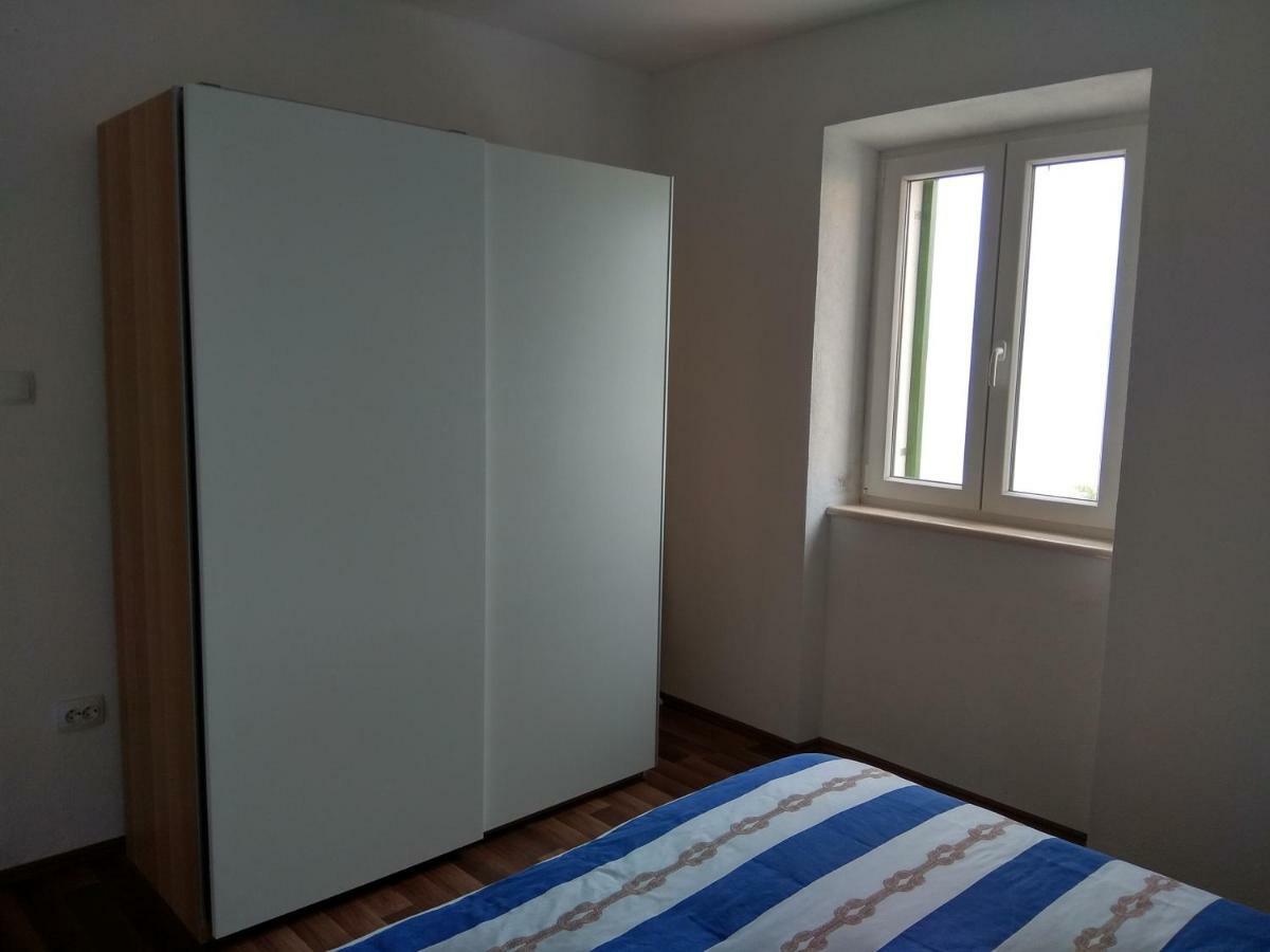 Apartman Postira Rot Екстер'єр фото