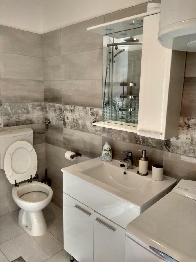 Apartman Postira Rot Екстер'єр фото