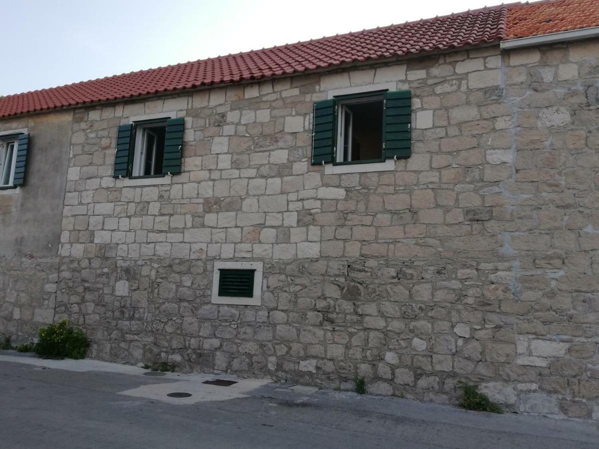 Apartman Postira Rot Екстер'єр фото